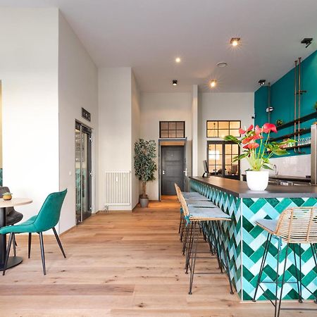 Coffee Inn Hostel Берлін Екстер'єр фото
