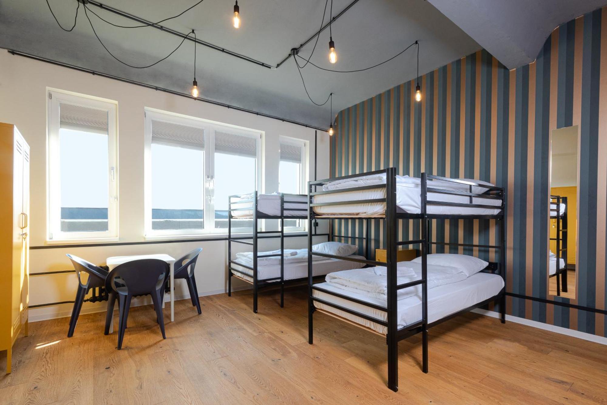 Coffee Inn Hostel Берлін Екстер'єр фото