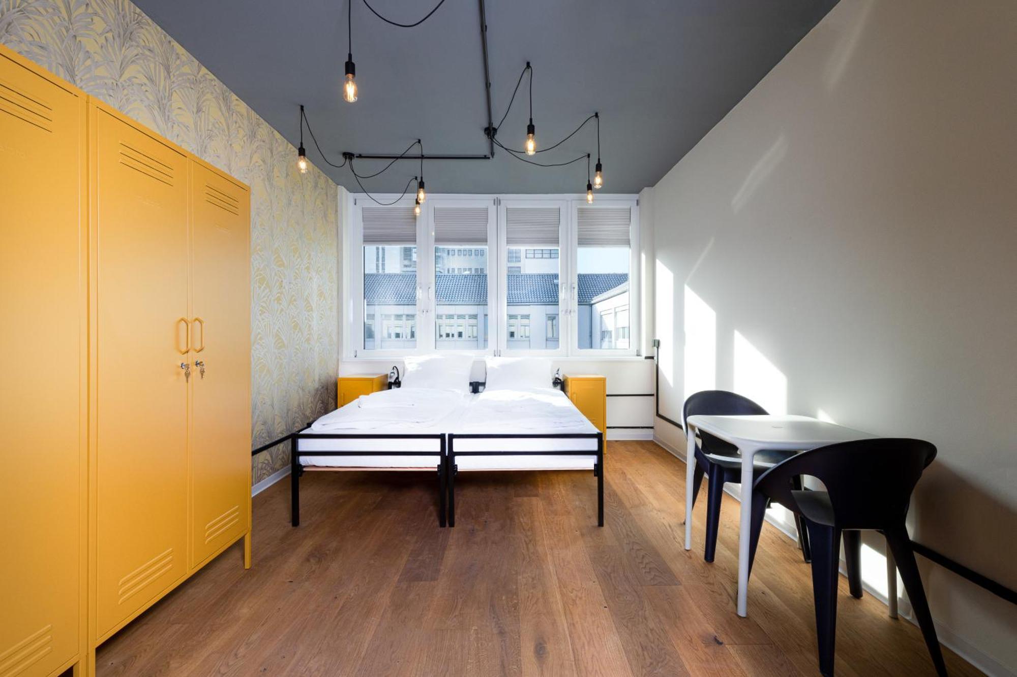 Coffee Inn Hostel Берлін Екстер'єр фото