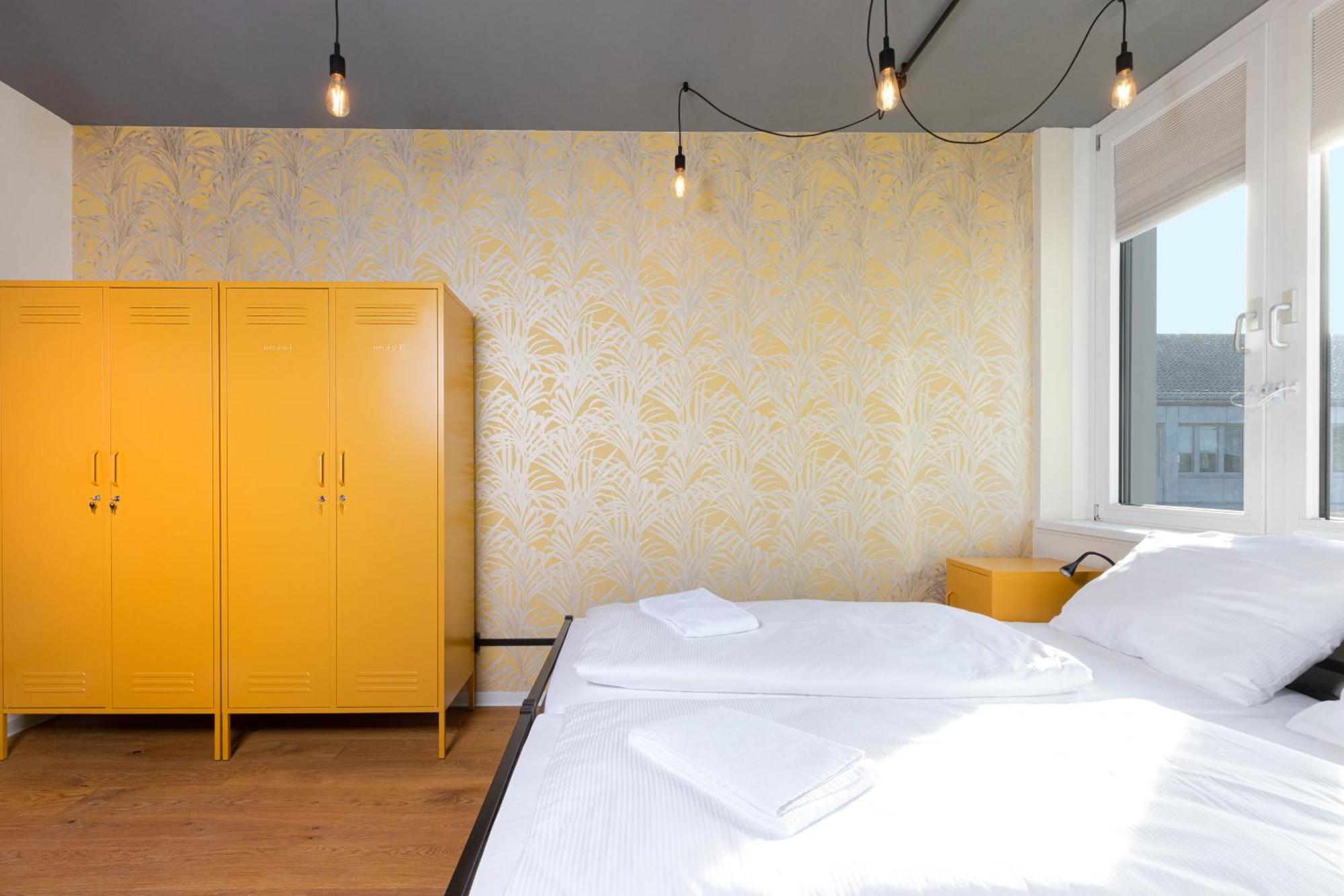 Coffee Inn Hostel Берлін Екстер'єр фото