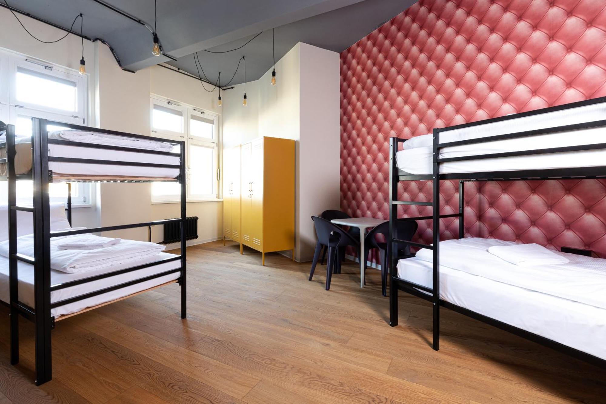 Coffee Inn Hostel Берлін Екстер'єр фото